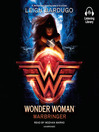 Cover image for Wonder Woman